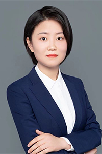 合肥律师彭玉如